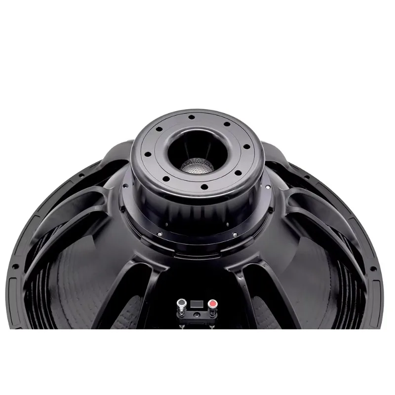 

Factory Good Quality 21 Inch Subwoofer Pa Line Array Speaker 3400W Neodymium Subwoofer OEM