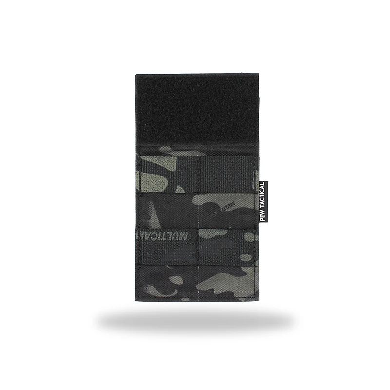 PEW TACTICAL Molle Half Flap Airsoft