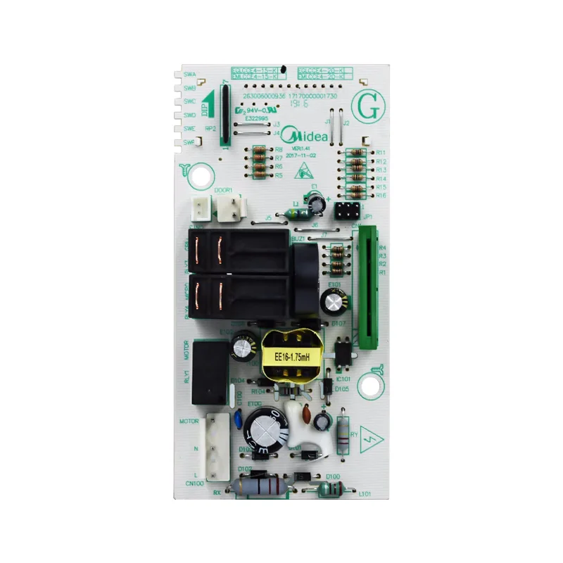 100% New Original Motherboard Circuit Board EGLCCE4-15-K EMLCCE4-20-K is Suitable For  Microwave Ovens