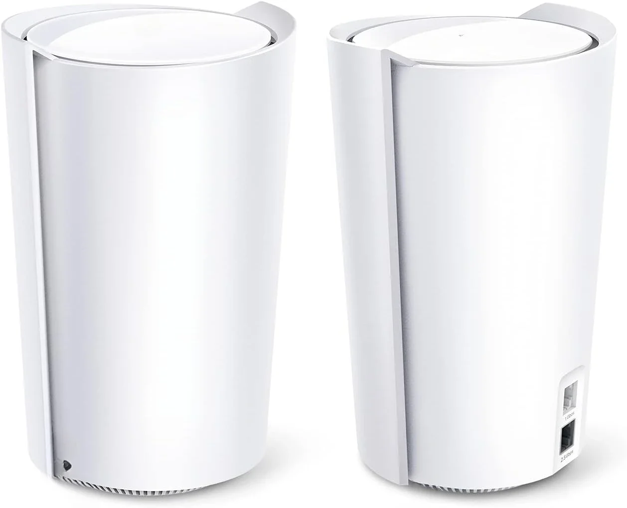 

Deco Tri-Band WiFi 6 Mesh System(Deco X90) - Covers up to 6000 Sq.Ft, Replaces Routers and Extenders