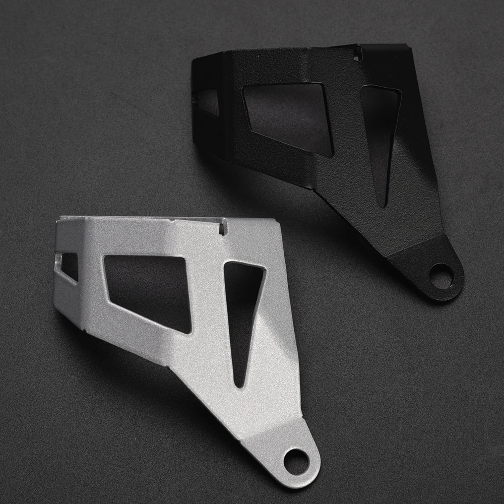 

For BMW R1200GS R 1250 GS R 1200GS LC Adventure 2014-2022 R1250GS Motorcycle Rear Brake Reservoir Guard Oil Tank Cover Protector