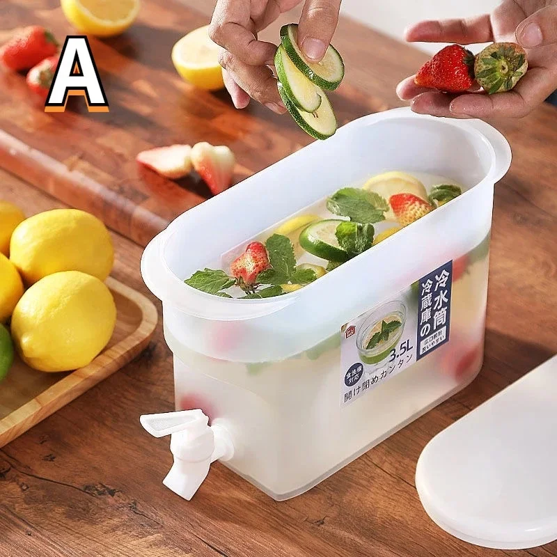 Large Capacity Cold… - image