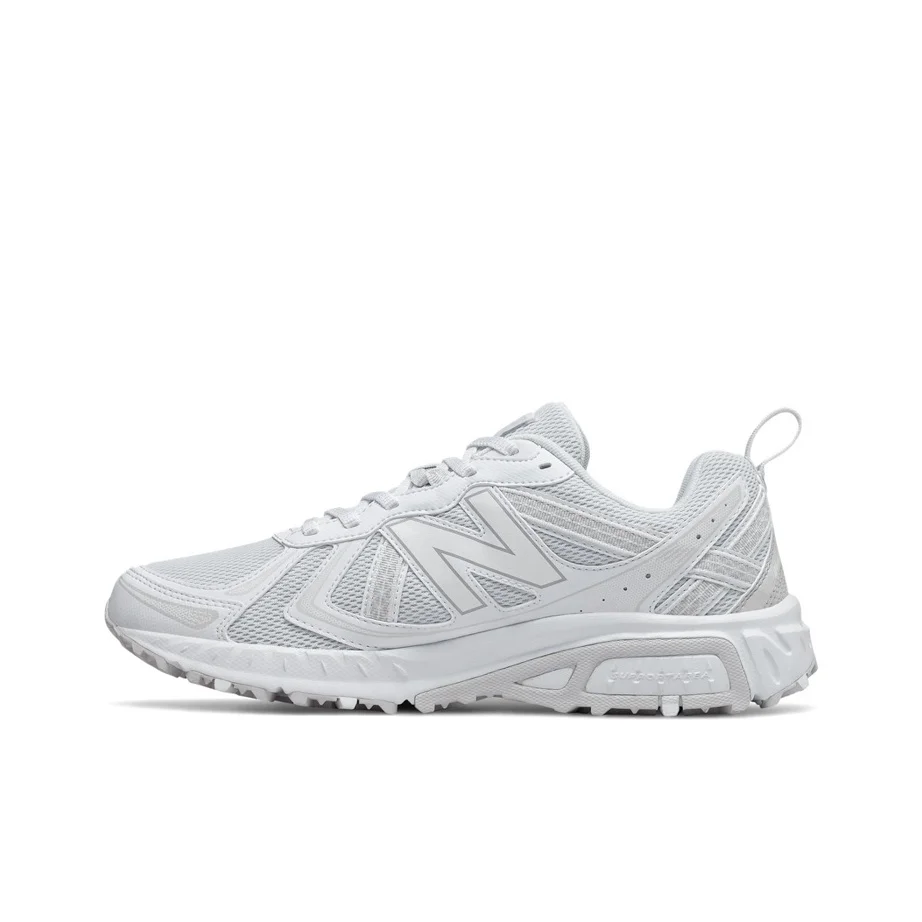 POIZON New Balance 410 V5 Branco