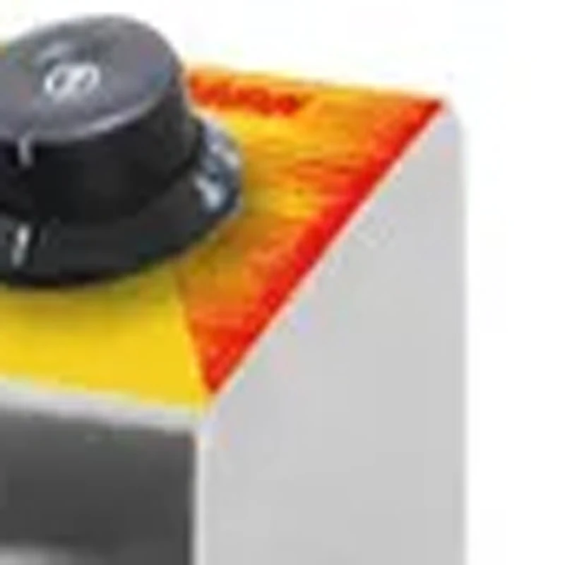 

Commercial Electric Brushed Cheese Hot Dog Stick Fryer Single Cylinder High-Capacity Fryer