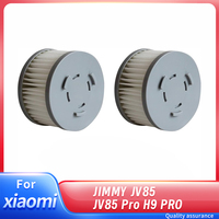 HEPA Filter For Xiaomi JIMMY JV85 JV85 Pro H9 PRO Handheld Wireless Vacuum Cleaner Spare Parts Consumables