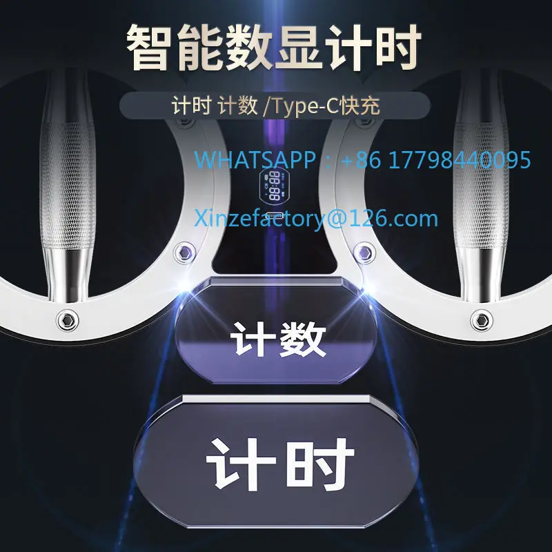 Aanpasbare armweerstand Verstelbaar Huishoudelijk Multifunctioneel