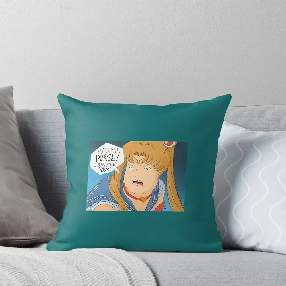 

Bobby Moon Throw Pillow Sofa Covers For Living Room Pillowcases For Pillows pillow pillowcase luxury covers pillow