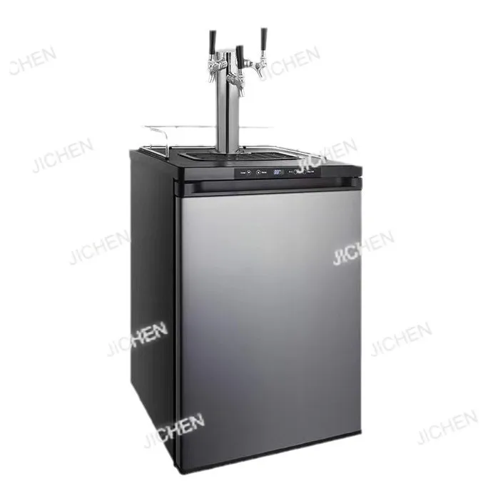 

Neu Beer Machine Craft Draft Beer Fresh Keeping Machine Double Head Three Head Wine Column Draft Beer Machine Restaurant