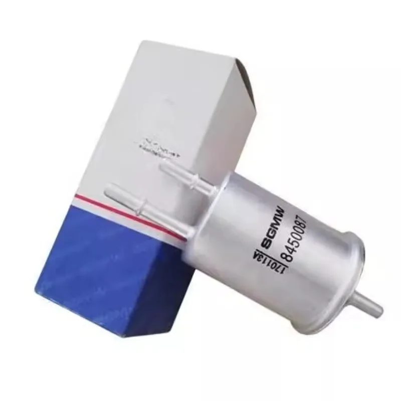 

Фильтрующий элемент Воздушные фильтры 1.2L1.4L Элемент масляного фильтра Элементы парового фильтра для Wuling Hongguang