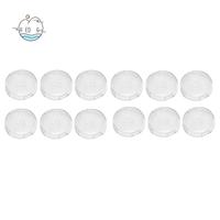 AED6-RP2040 Fighting Hitbox Keyboard+12PCS Keycaps For PS4 Joystick Raspberry Pi Street Fighter 6 Tekken Game Covered Punk