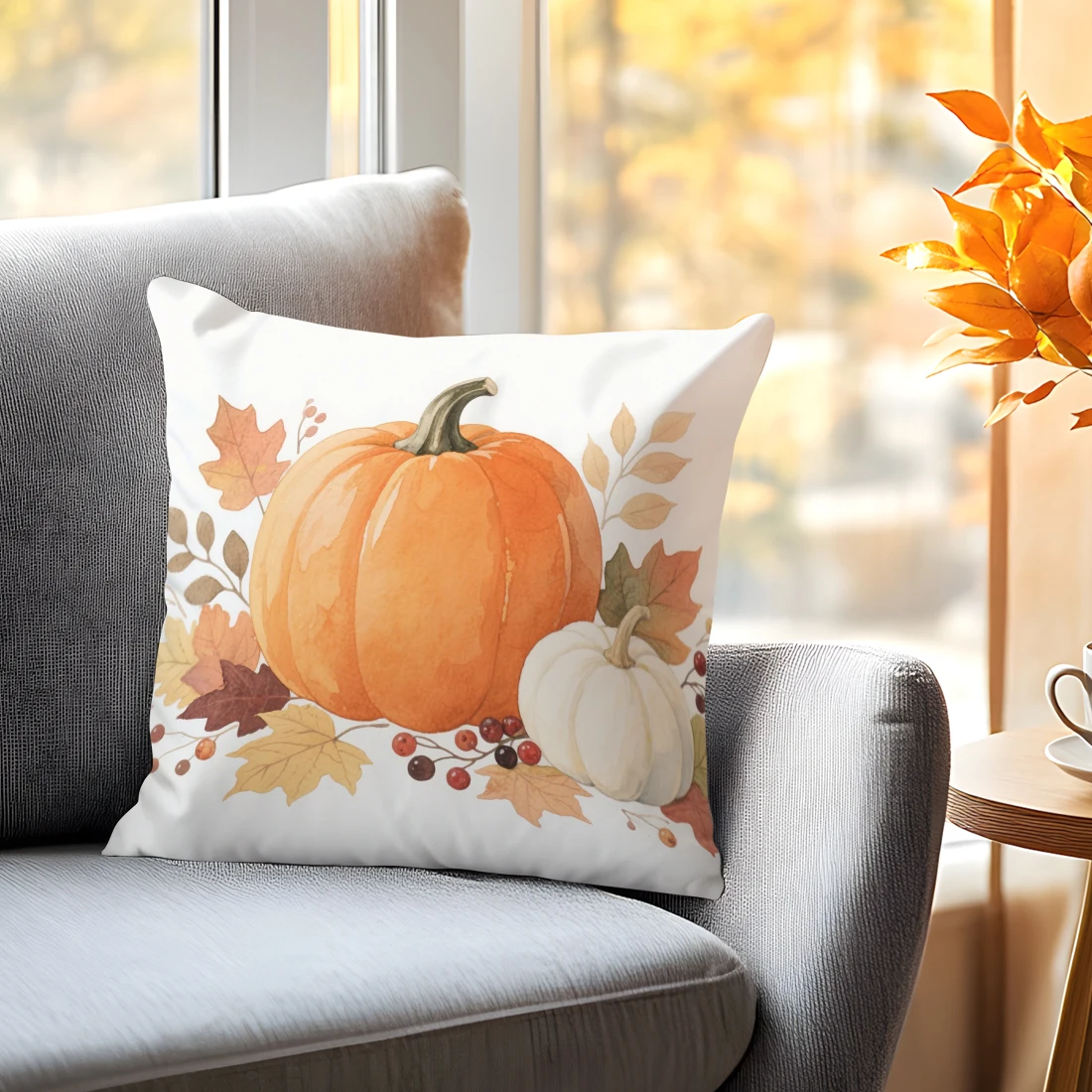 Funda De Almohada C… - image