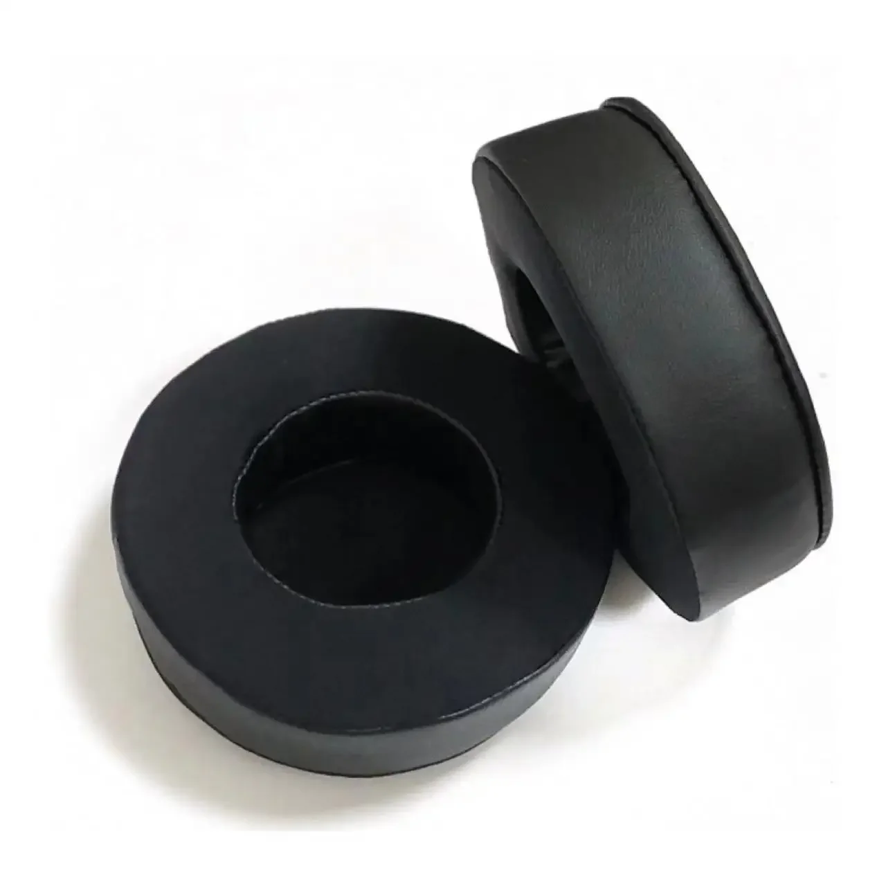 

Replacement Cooling Gel Round Ear Pads For Universal 90-110mm Headphone Cover