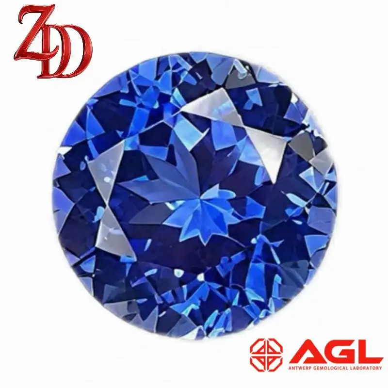 Royal Blue Lab Grow…