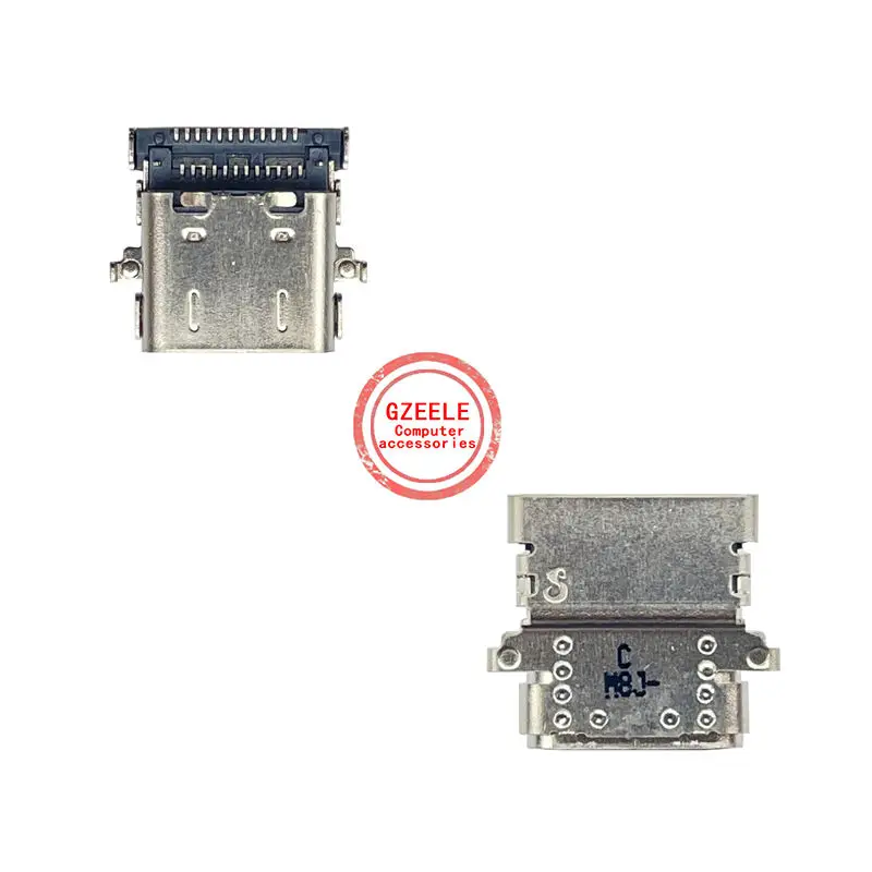 

For ASUS K3402Z K3502Z M3402 X3402 M3502 Type C DC Jack Charging Power Socket Port Connector