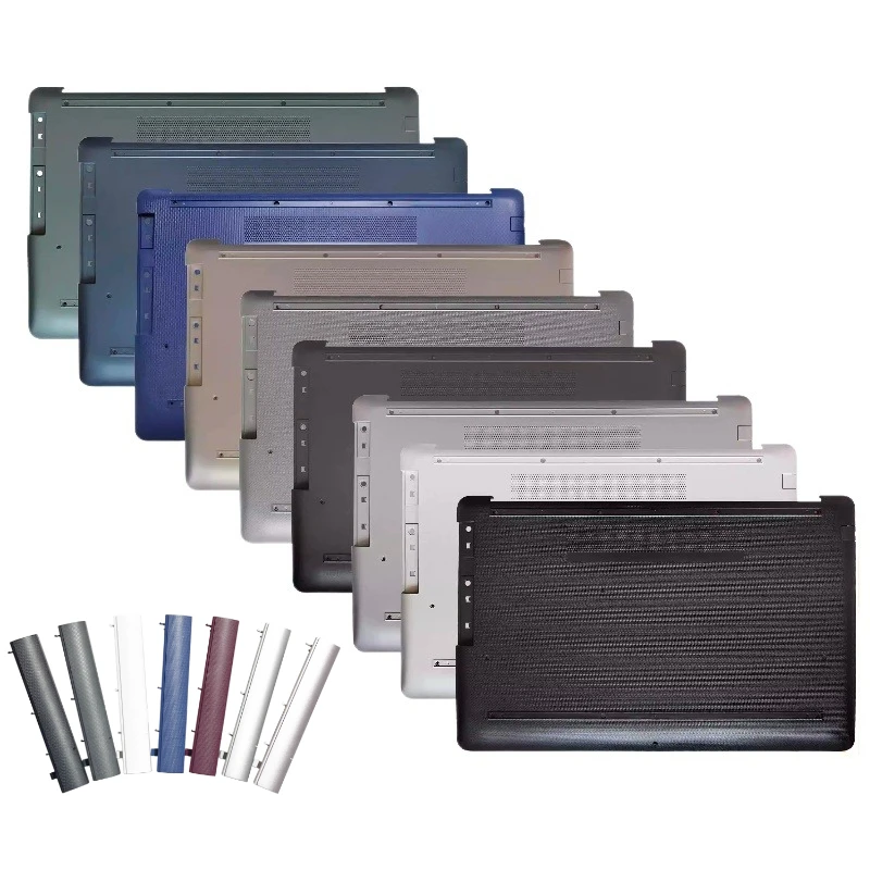 

Original New Laptop Bottom Cover Case For Pavilion 17-BY 17-CA 17-CR 17Q-CS 470 G7 TPN-I133 Bottom Base Lower Shell Replacement