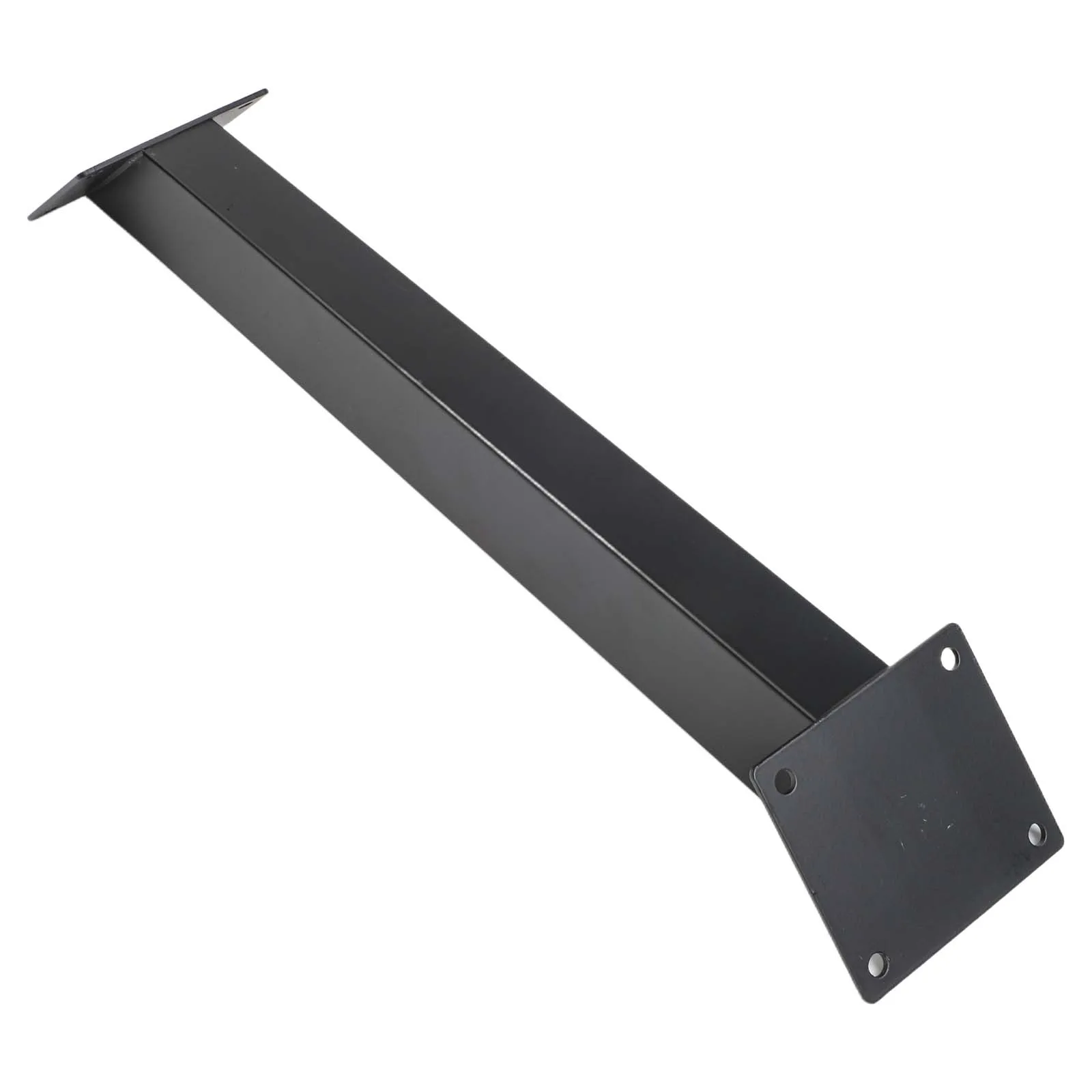 2pcs Metal Support Frames for Gazebo Diagonal Brackets Designed for Secure Installation and Enhanced Stability