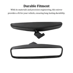Suitable for B Peugeot Citroen Renault 106/205206/207/306/307 Interior rearview mirror OE: 814842