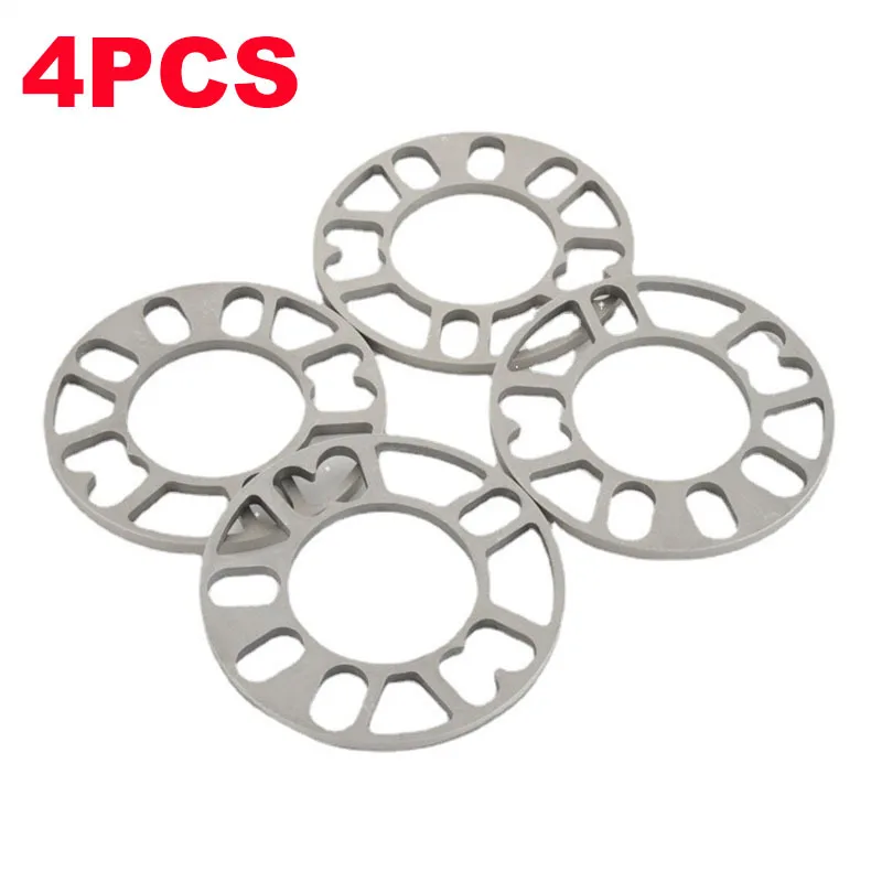4PCS 3mm