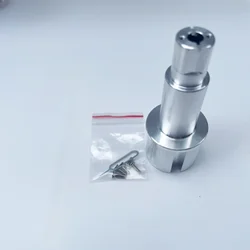 1 pz pezzi di ricambio per Xiaomi fan BPLDS02DM connettore di riparazione testa rotta in acciaio inox