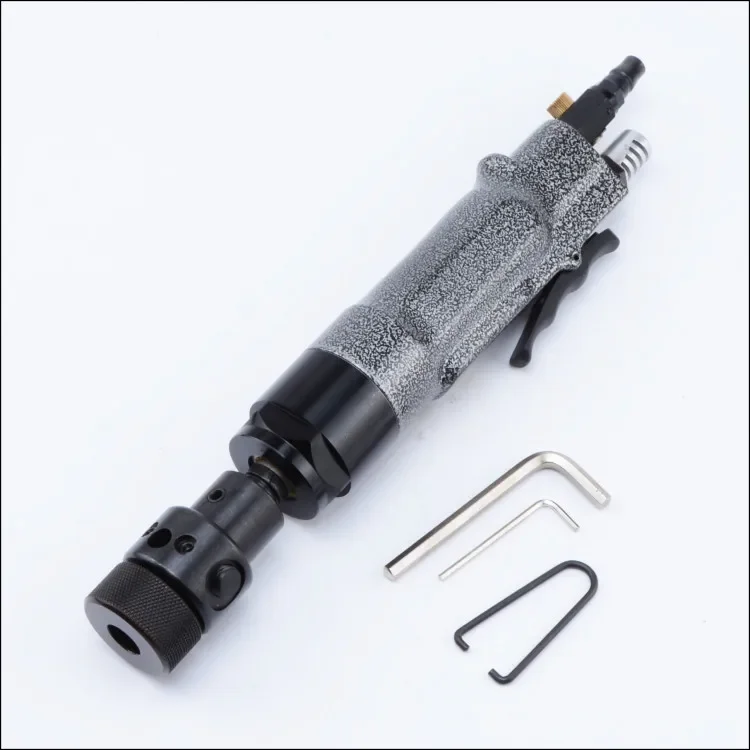 400Rpm Air Pneumati… - image