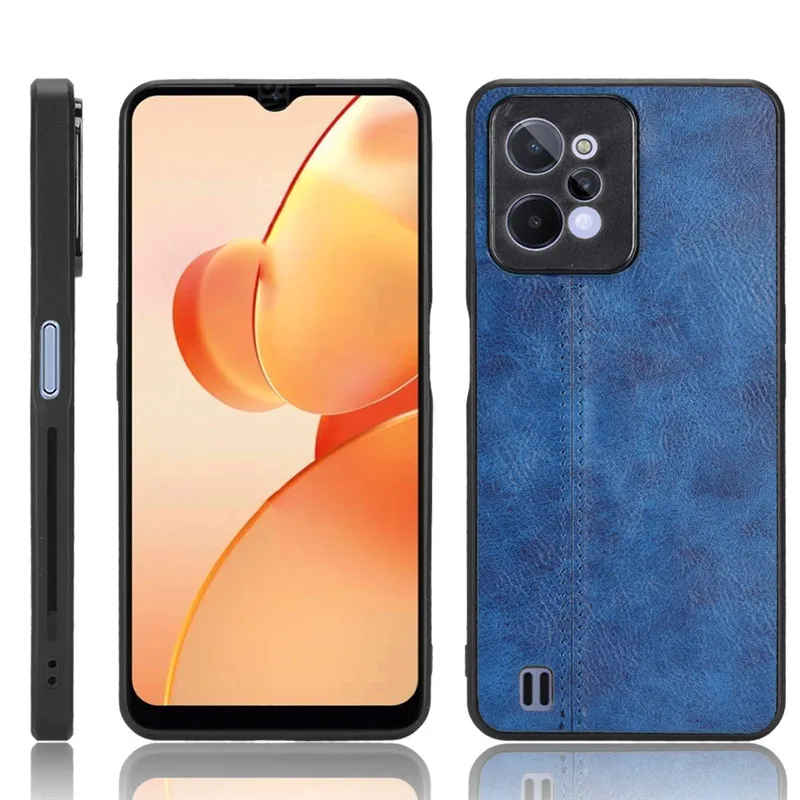 Realme C31 RMX3501 … - image