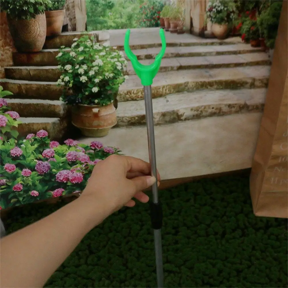 Aluminum Alloy Telescopic Fishing Stand Telescopic Extending Fishing Rod Holder Fixed Fixed Portable