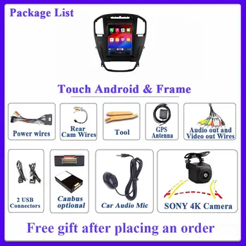 8 best sales Opel Insignia 2009 radyosu - №6