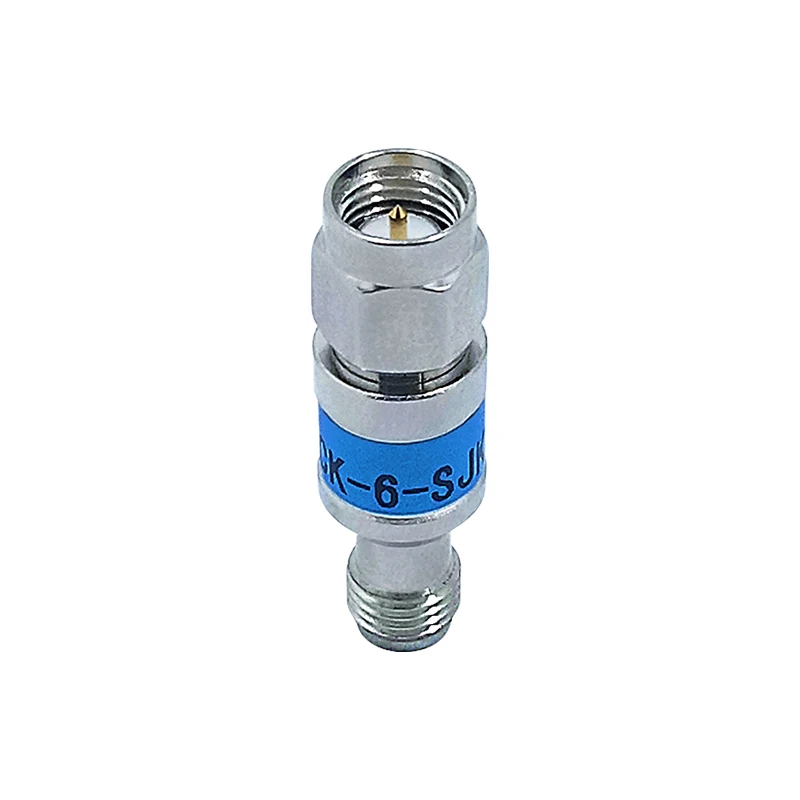 

5 шт. DC 3G 6G 8G 18 GHZSMA Тип 50 В Изолятор Sma 2 Вт 30 МГц-6G Изолятор