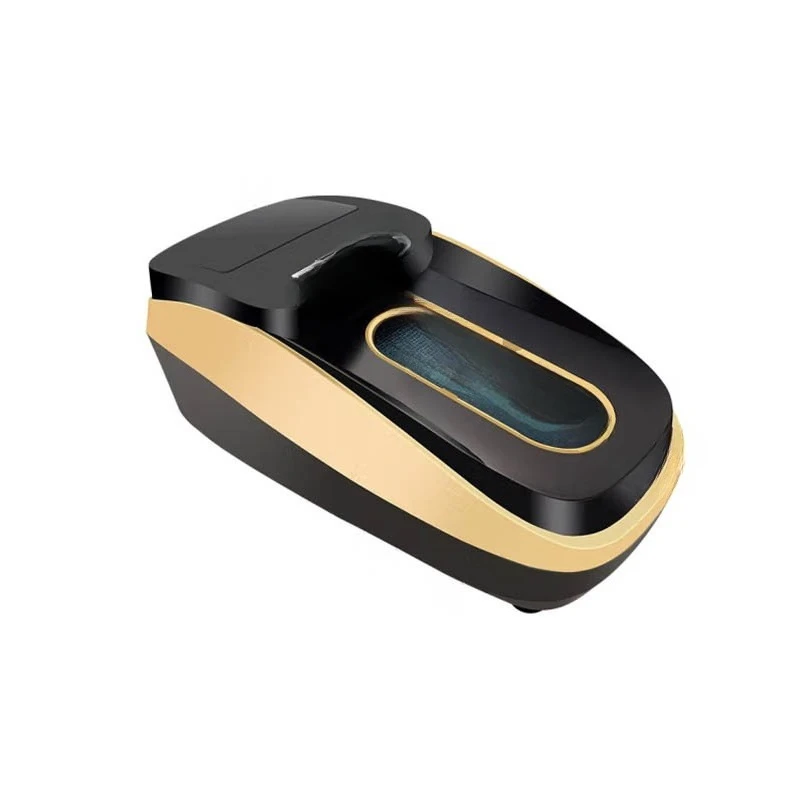 

Smart shoe laminating machine Automatic sole laminating machine