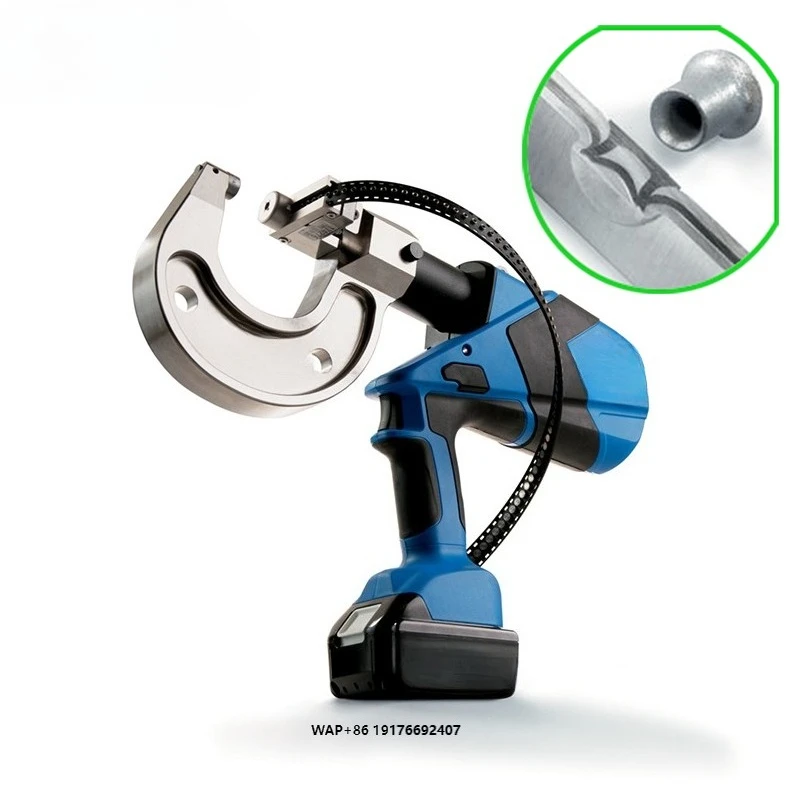 

Battery SPR Handheld Automotive Aluminum Electric Tools Rivet Machine Self Pierce Riveting Tool