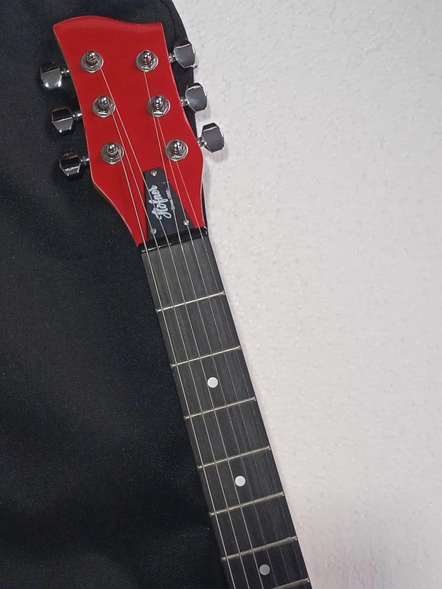 Electric Guitar 6-string 34\