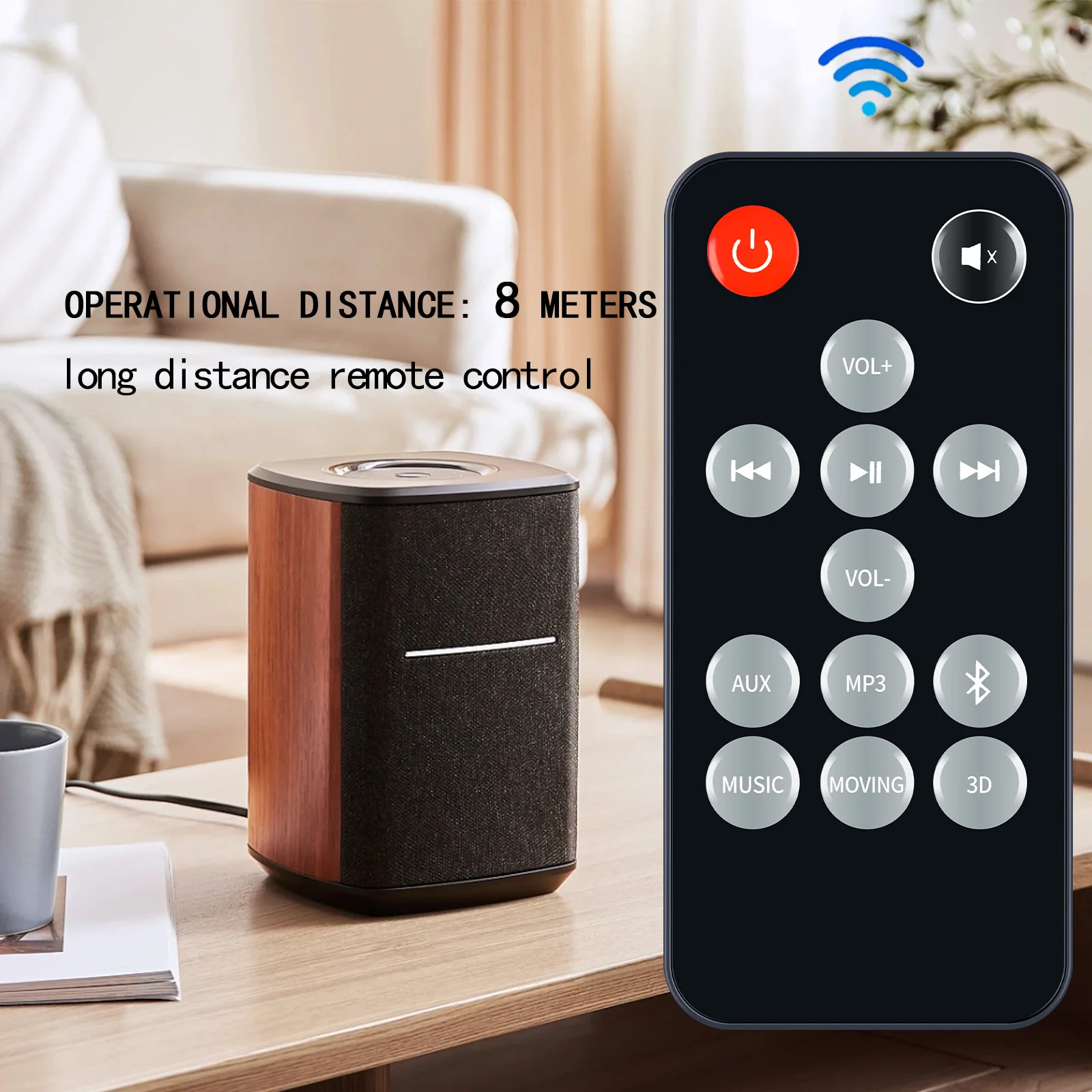Remote Control Repl… - image