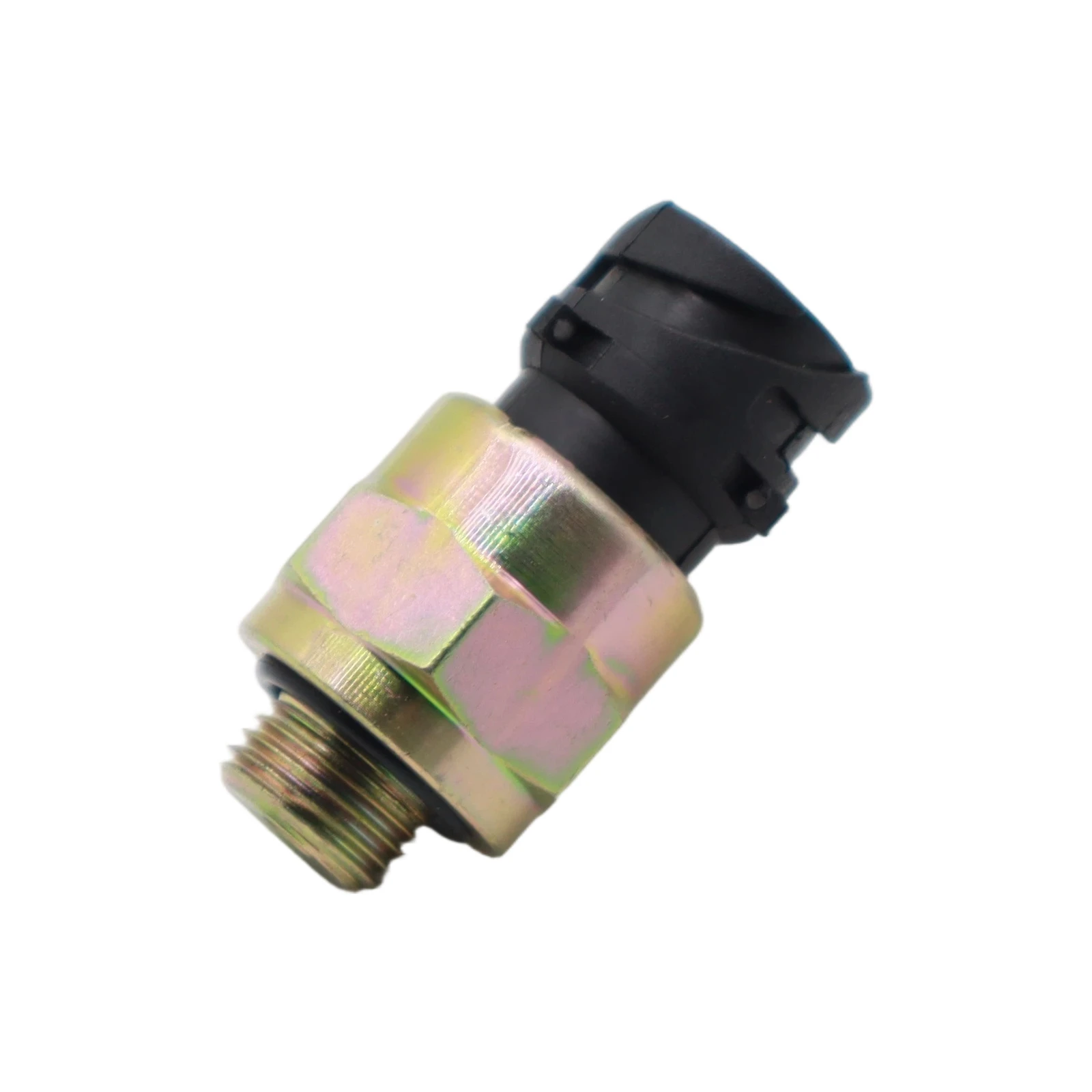VOE21202753 Pressure Sensor For Volvo Truck FH FM FMX NH 9 10 11 12 13 16 FH12 2001-2005 FH13 2005- FH16 2003- FM9 2005-2009 - view 4