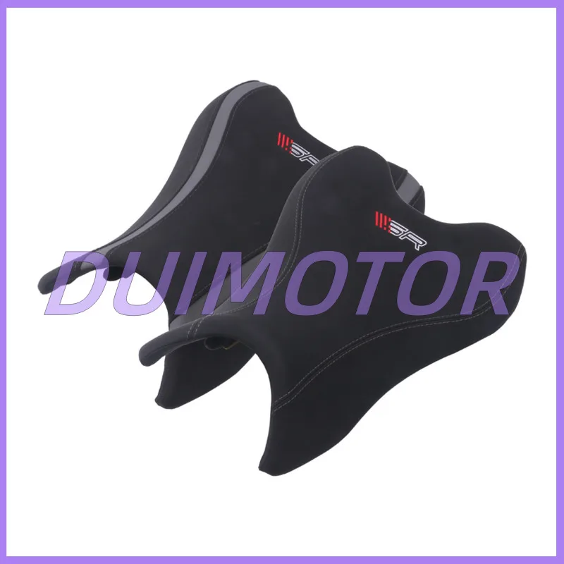 Modified Seat Cushion Raise / Lower for Cfmoto 450sr Cf450