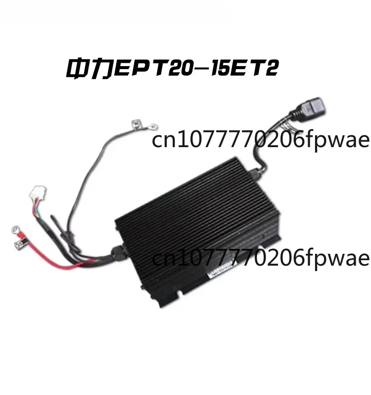 Built-in charger for electric forklift 24V10A Norris Heli Zhongli Xilin electric pallet truck charger