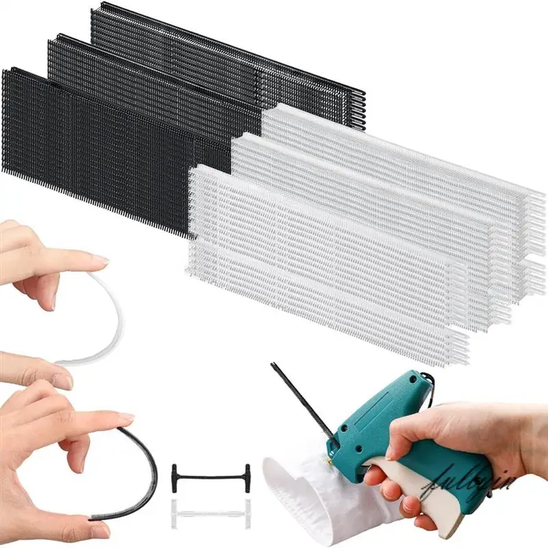 مجموعة أدوات تثبيت المسدس ذات العلامات الكاملة الصغيرة مقاس 0.13 بوصة عبوات مسدس العلامات 0.18 بوصة دقيقة لوضع العلامات 0.21 بوصة مثبتات لمسدس علامة الغرز