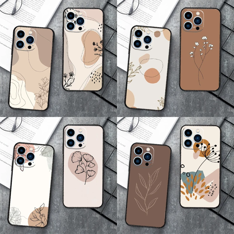 Abstract Plants For… - image