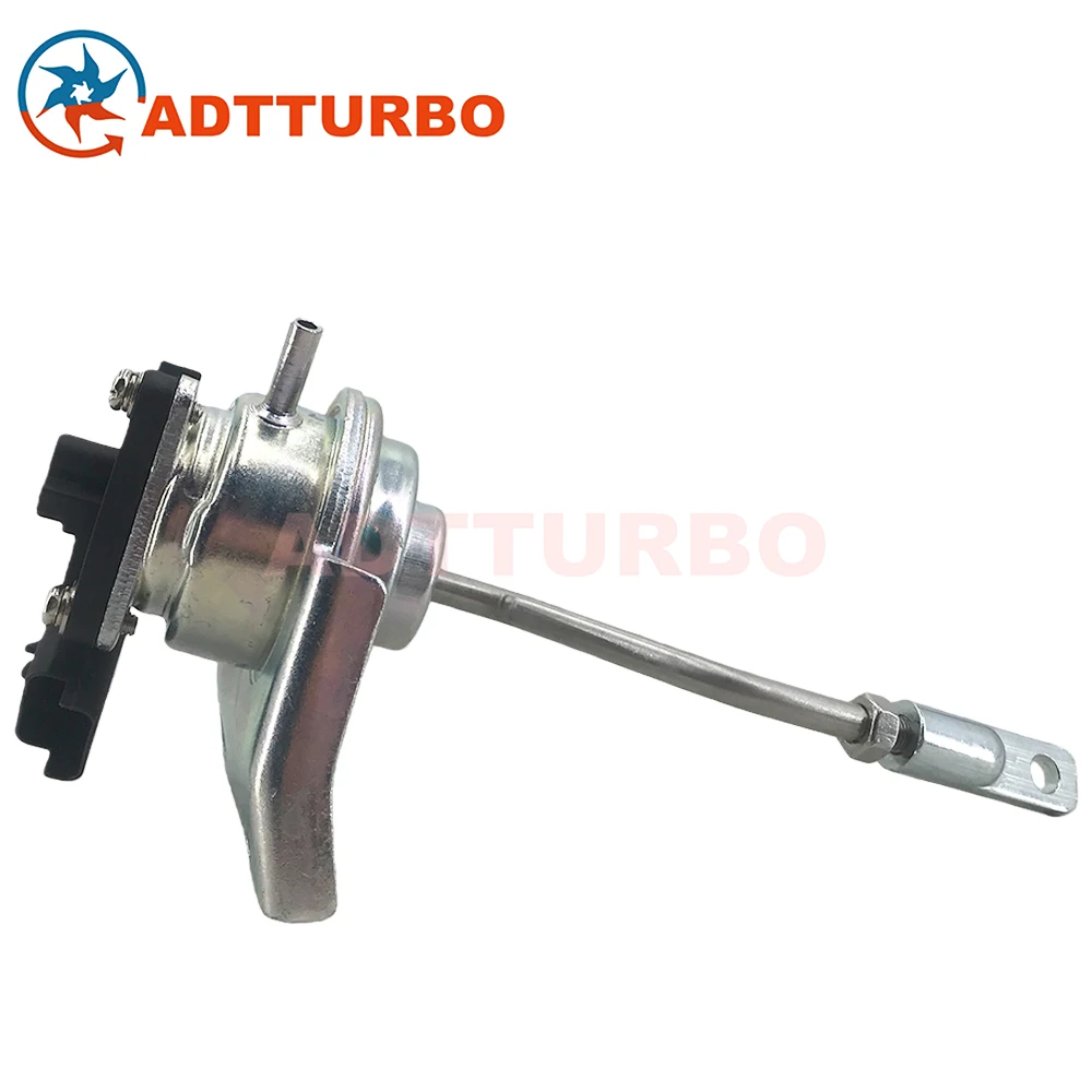 

TD02 Turbo Electronic Actuator 49373-02000 49373-02001 49373-02013 9673283680 for Citroen Berlingo II 75HP 55Kw 1.6 HDI 75 FAP D