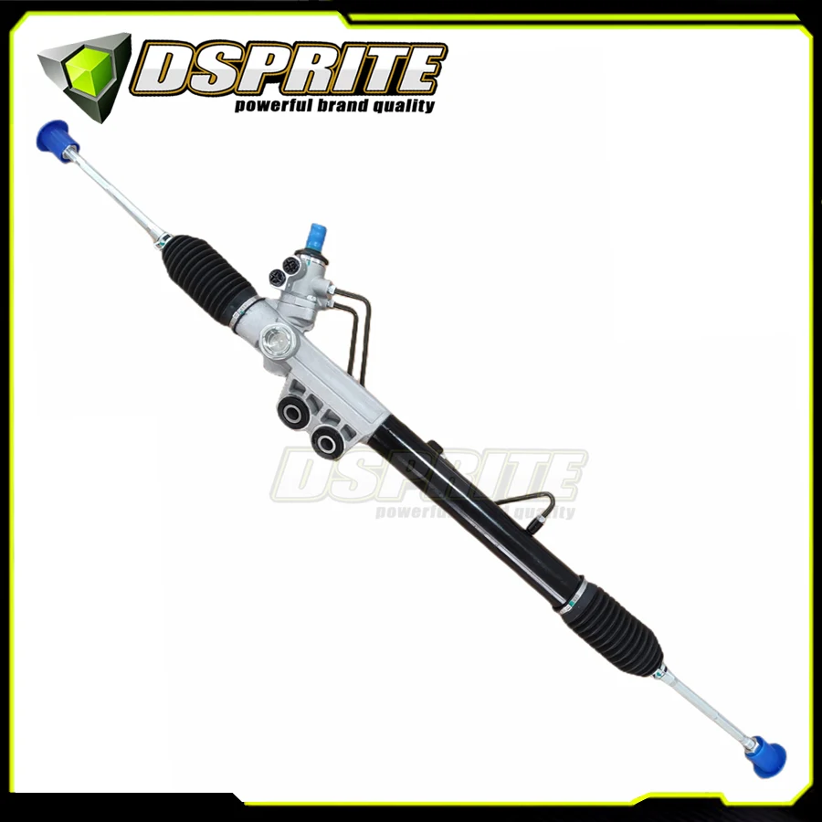 Right Hand Drive Power Steering Gear Rack for ISUZU D-MAX 4WD V-CROSS 2010 2011 2012 2013 2014 2015 8-98231299-0 8982312990 RHD