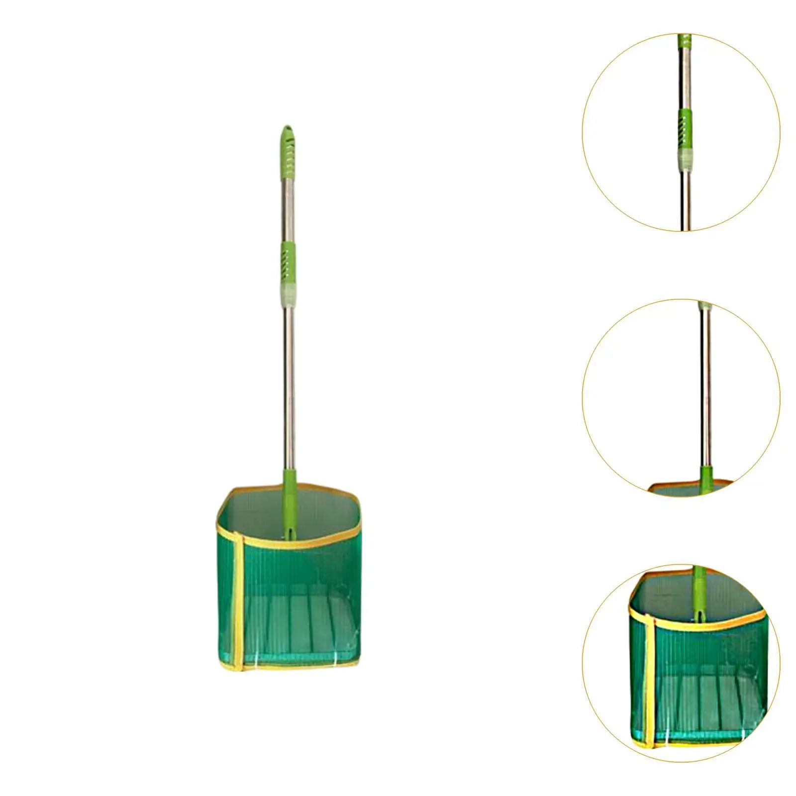 مسترد تنس الطاولة المحمول، منتقي كرات تنس الطاولة، منتقي كرة بينج بونج قابل للتعديل لأداة تدريب الصالة الرياضية