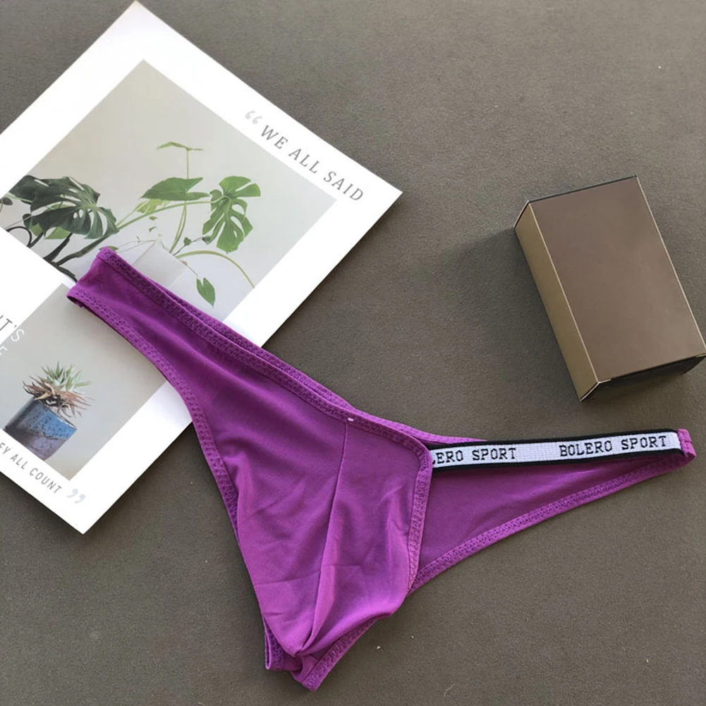 

Мужские трусики, сетчатые прозрачные удобные трусы с низкой талией, нижнее белье, мужское нижнее белье с выпуклостью, шорты