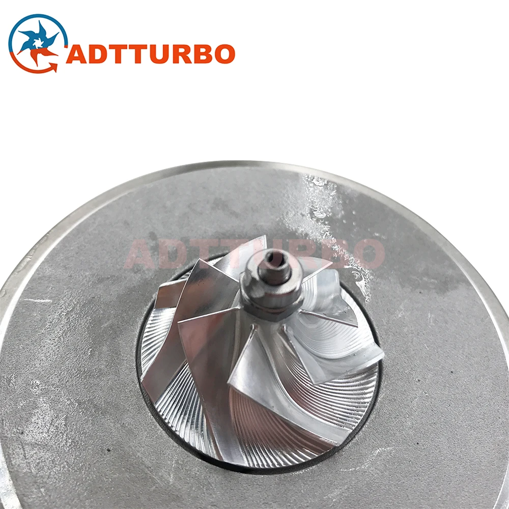 

MFS Balanced GTD1036VZ Turbo Cartridge 822088 822088-0006 55256743 Turbine CHRA 71796469 FOR FIAT DOBLO 1.3 D Multijet 1248 ccm