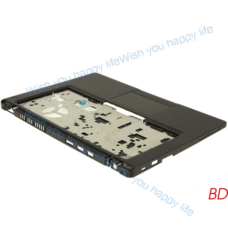 

L... A16725 066D1C 66D1C FOR DELL Latitude 5480 C Shell Palmrest Touchpad