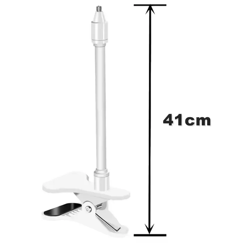 White - 41cm