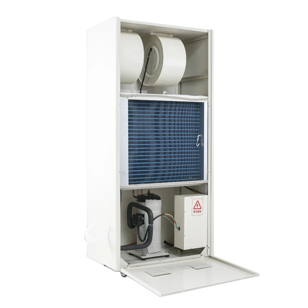 

Greenhouse Humidity Control Smart Electric Home Dehumidifier Machines