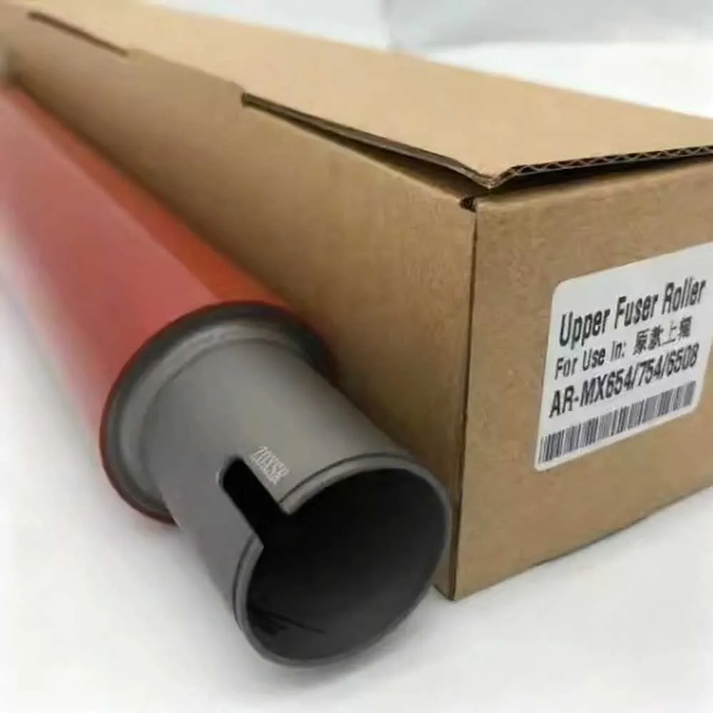 

Upper Fuser Roller for Sharp MX 6508 7508 654 754 U N