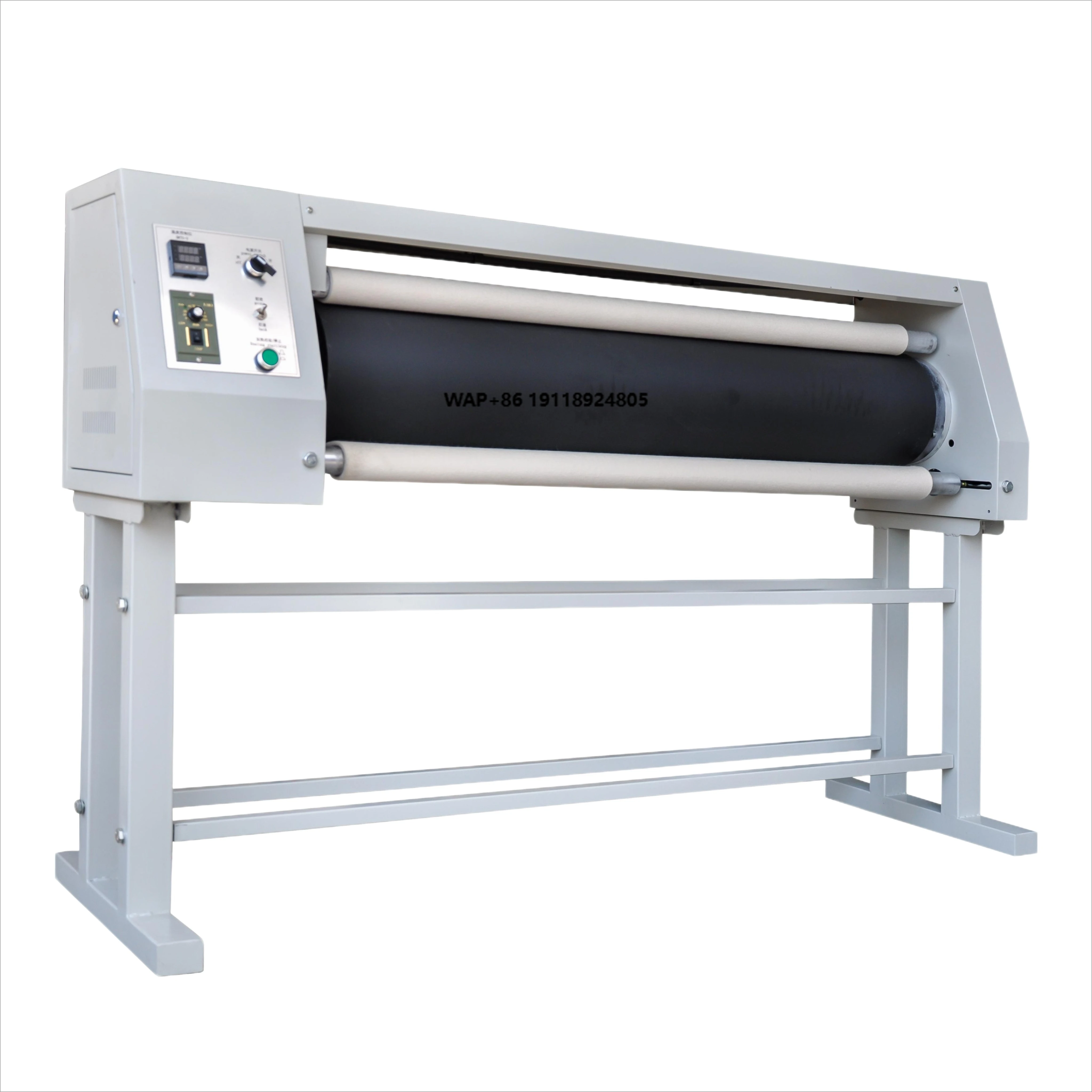 

YINGHE High Quality Heat Transfer Roll to Roll Machine Economical Fabric Textile Sublimation Heat Press Machine