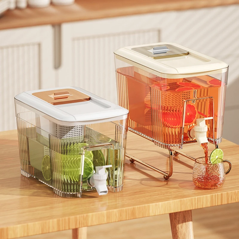 Japanese Style Water Pot