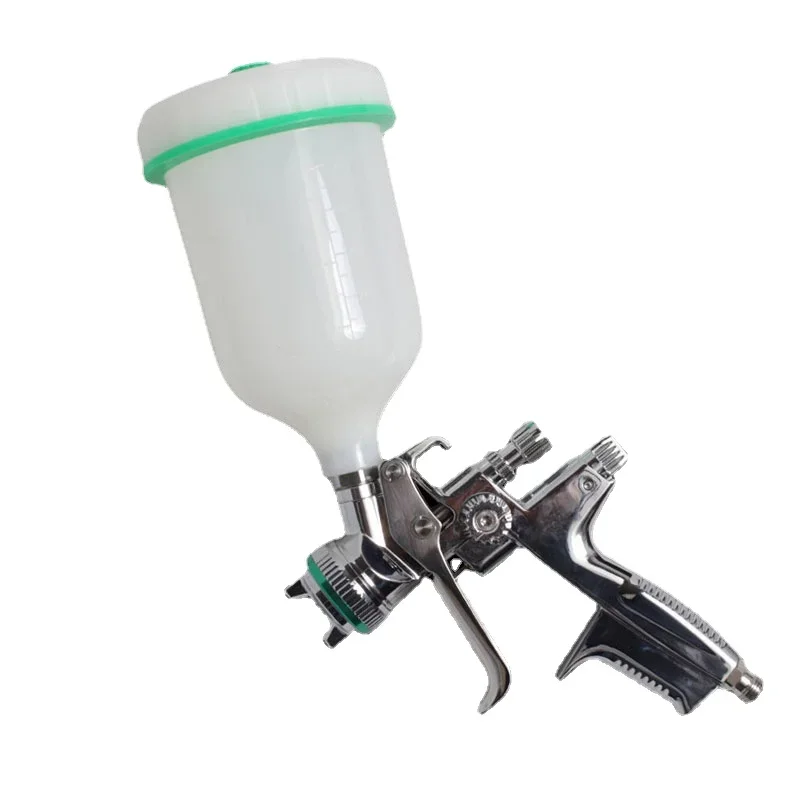 Manual Spray Gun Automotive Gravity Paint Manual  Spray Gun Utility Spray Gun