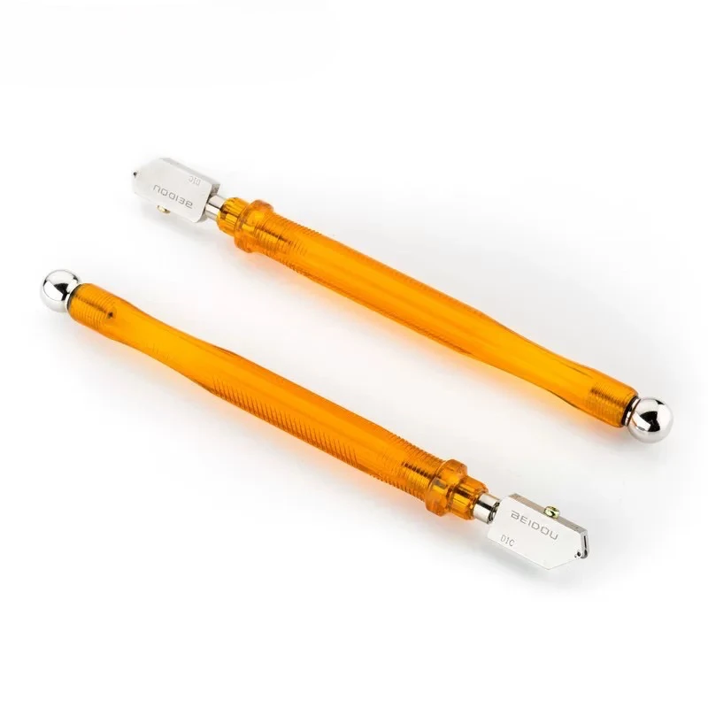 أداة BEIDOU D1C قواطع المقبض الزجاجي المغمور بالزيت